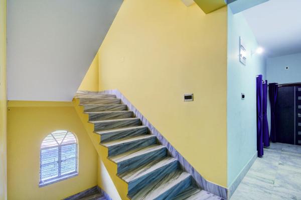 Hotel O URBAN NEST GUEST HOUSE, Забронировать  New Town Западная Бенгалия