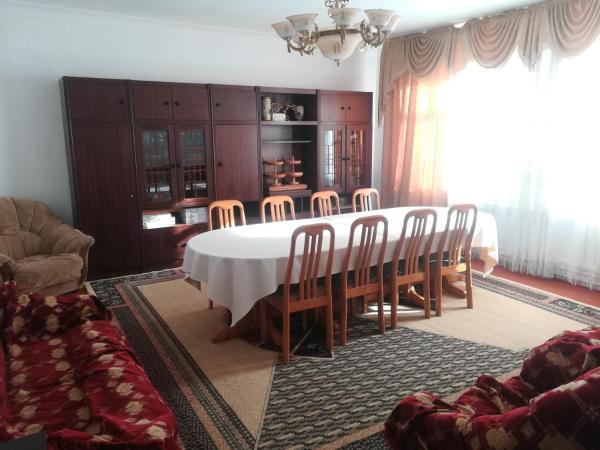 Guest house Liliya, Забронировать Гостевой дом Кочкор Нарынская область