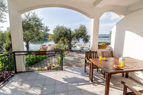 Apartmani Vlahušić, Забронировать  Путникович Pelješac
