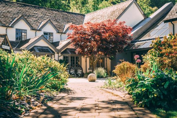 Wild Pheasant Hotel & Spa