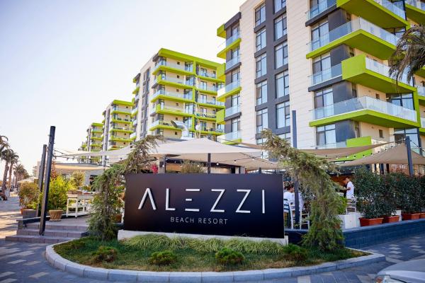 SUNSHINE PLACE ApartHotel Pool & Spa Mamaia Nord, Забронировать  Мамайя Норд – Нэводари Мамая