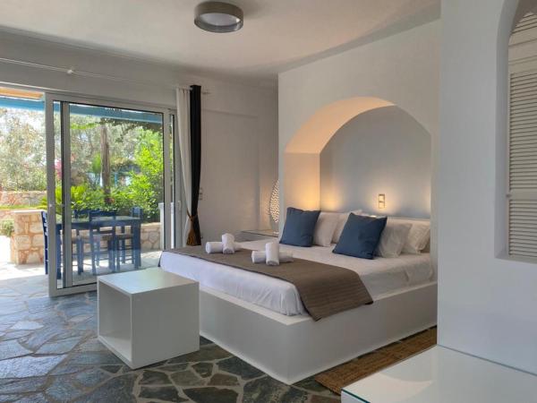 Casa Marimar Boutique Bungalows & Suites