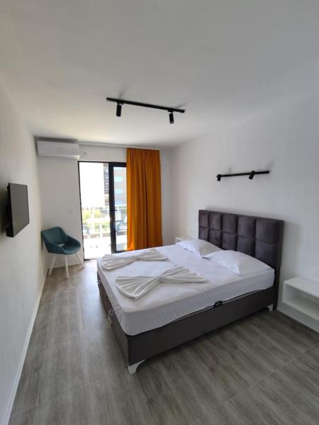 Horizont Dobre Vode, Забронировать  Добра-Вода Округ Бар, рядом с Пляж Велики Пиесак