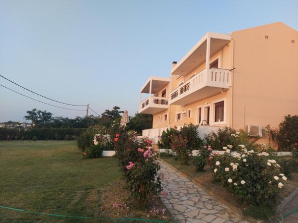 Aktaion Apartments, Забронировать  Самотраки Samothraki Island