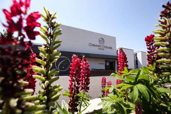 Chimney Corner Hotel
