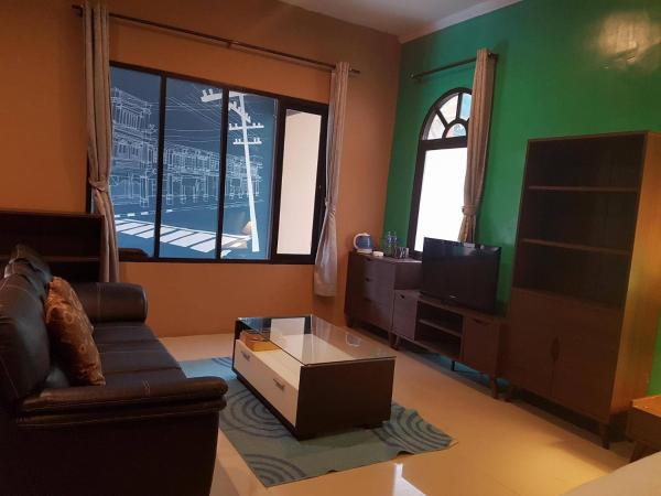 Phuket Siam Villas - SHA PLUS