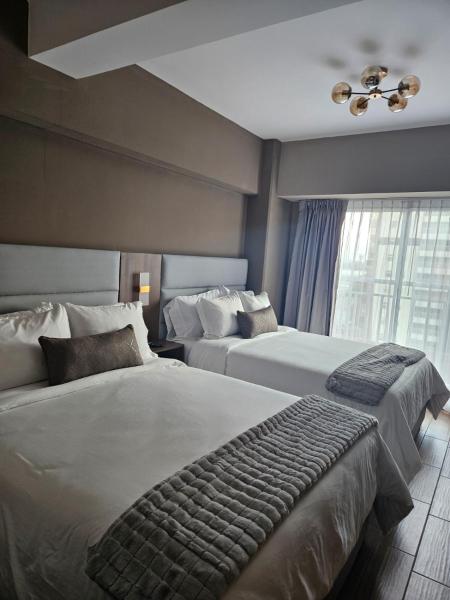 L AURORA INN Apart