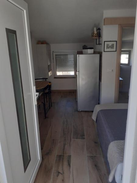 Pavel, studio apartman, Забронировать  Привлака Задарская жупания