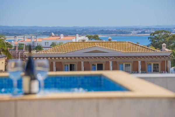 B&B Dona Ana, Забронировать  Лагуш Барловенто