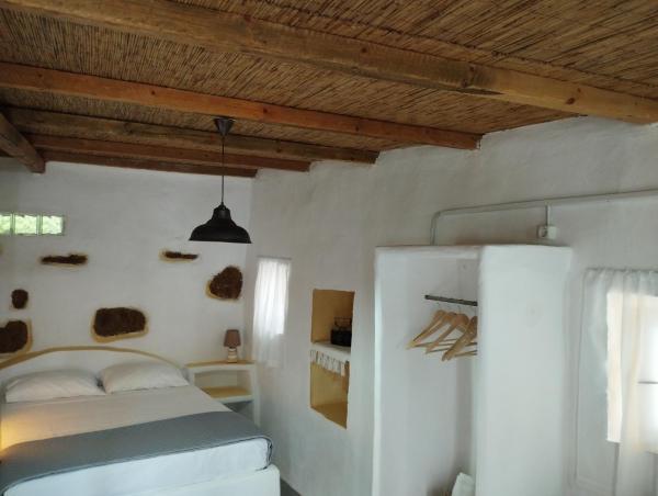 Venduri House, Забронировать  Пера Триовасалос Милос