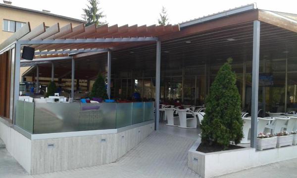 Motel Park Rogatica, Забронировать Мотель Rogatica Республика Сербская