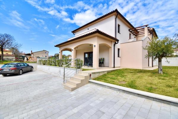 Holiday apartments Petra, Забронировать Апартаменты/квартира Штиньян Pula Riviera