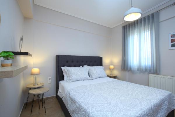 Villa-Ruby, Забронировать  Лигия периферия Ионические острова