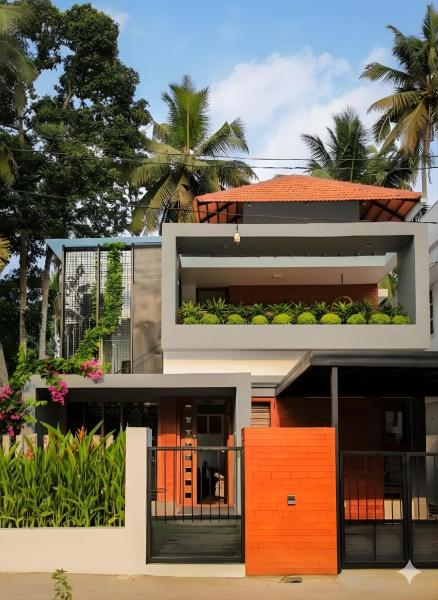 Nirvana home stay Trivandrum, Забронировать  Тривандрам штат Керала