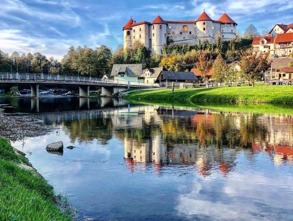 Gostišče Koren, Забронировать  Žužemberk Нижняя Крайна