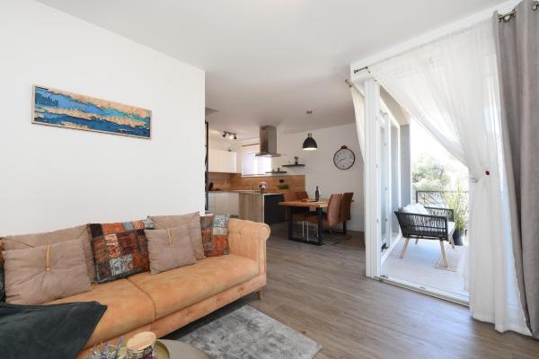 Feel Good Apartment & Studio, Забронировать Апартаменты/квартира Задар Задарская жупания