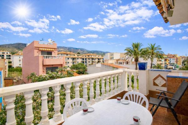 ATICO CON TERRAZA EN EL CENTRO Albert Villas, Забронировать  Алькосебре Валенсийское сообщество