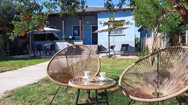Sasa\s Family House Potidea, Забронировать  Неа-Потидеа Кассандра