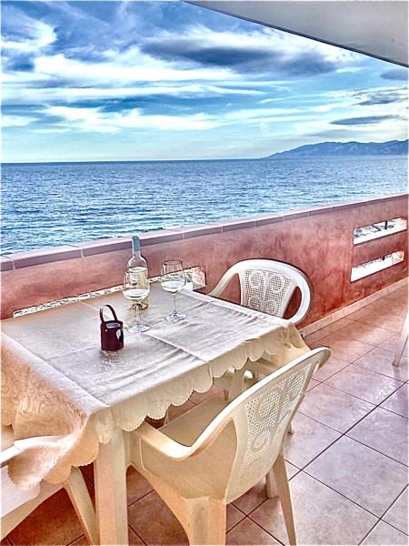 belvedere acqua dolce 1, Забронировать  Кала-Гононе Залив Орозеи