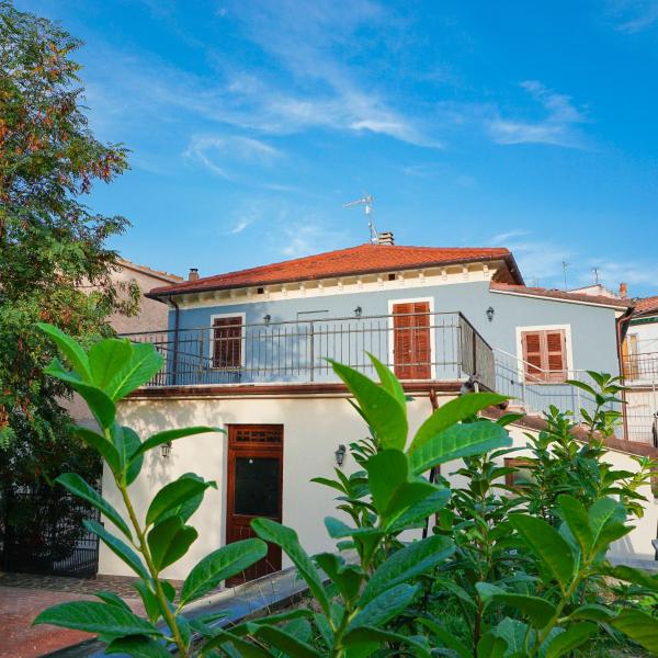 La Terrazza Azzurra, Забронировать  Bellisio di Sopra Марке