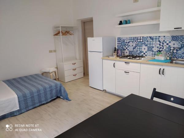 DiMora Romagnola Casa Vacanze Appartamenti, Забронировать  Отели Римини с парковкой, Парковка