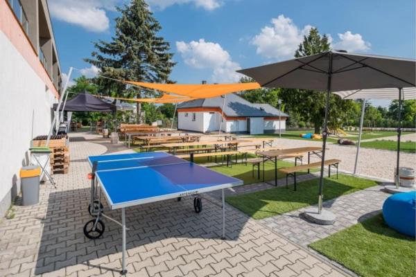Hedon Brewery Apartments - 200 meter to the Beach, Забронировать  Балатонвилагош Шиофок