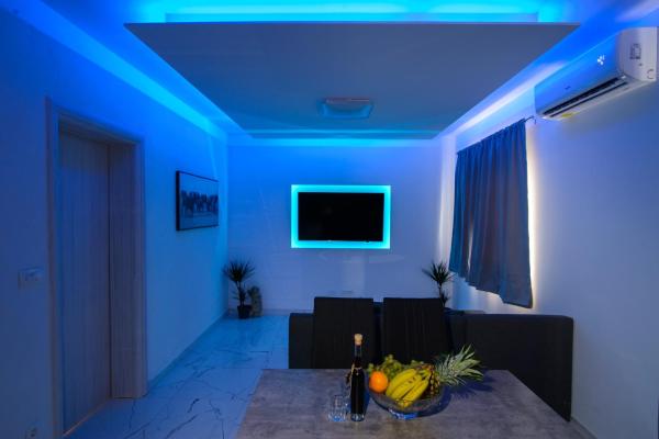 Apartments Pelja, Забронировать Апартаменты/квартира Трогир Ciovo Island