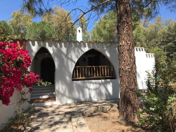Villa Elisa a cinque minuti dalla spiaggia, Забронировать  Торре-делле-Стелле Южная Сардиния