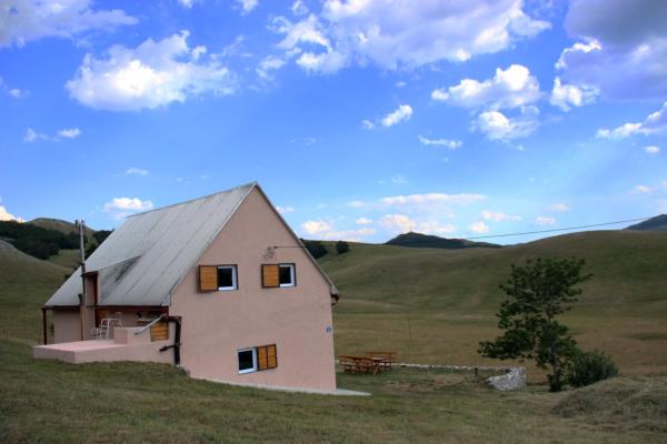 Villa Marija, Забронировать  Жабляк Zabljak County