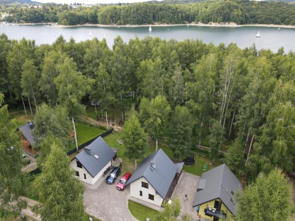 Cypla Czar, Забронировать  Полянчик Подкарпатское воеводство