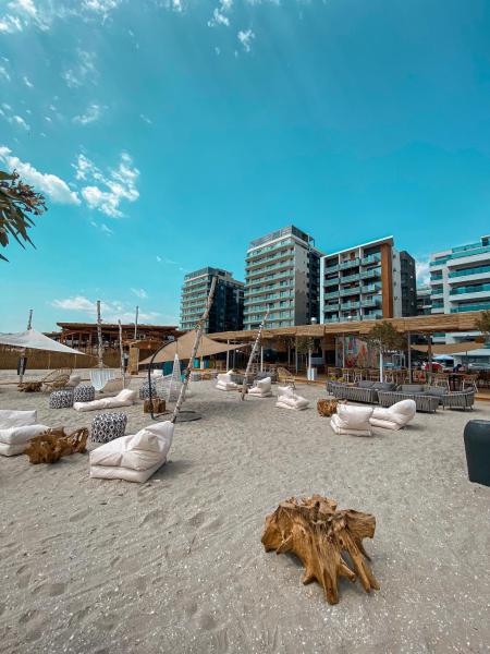 Black Sea Booking - Venetia, Забронировать  Мамайя Норд – Нэводари Мамая