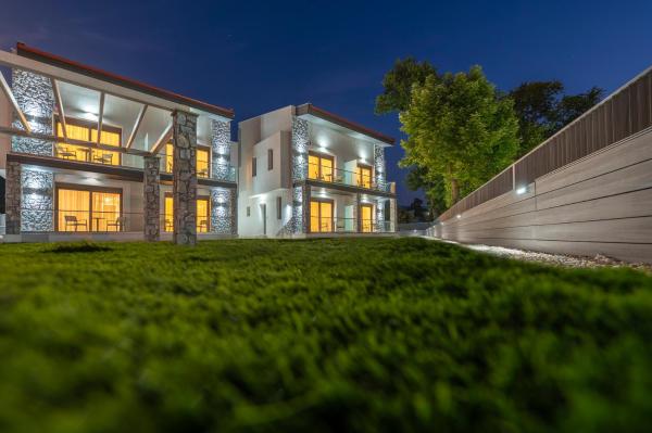 ALPE LUXURY ACCOMMODATION Penelope Collection, Забронировать  Олимпиада Аристотелес
