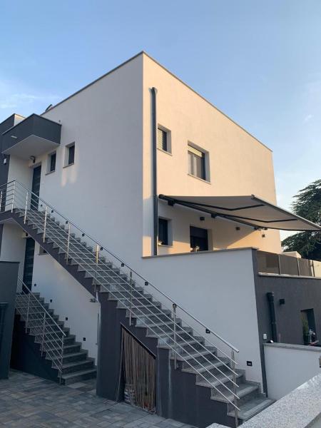 Galeb Apartments osjecka ulica 37, Забронировать  Пула Pula Riviera