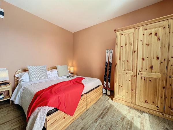 Albergo Rifugio La Grande Baita, Забронировать  Кутильяно Abetone Ski