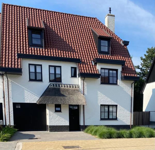 Les Cigognes, Забронировать  Knokke Кнокке-Хейст