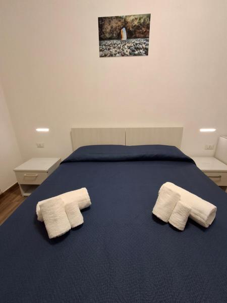 La Conchiglia Bed and breakfast, Забронировать  Отели в центре Сан-Никола-Арчелла, в центре