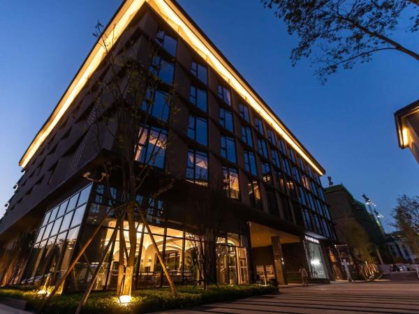 Mercure Xichang, Забронировать  Сичан Сычуань