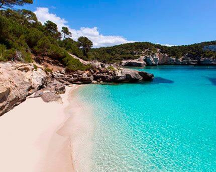 Menorca Cala Galdana, Забронировать  Кала-Галдана Менорка