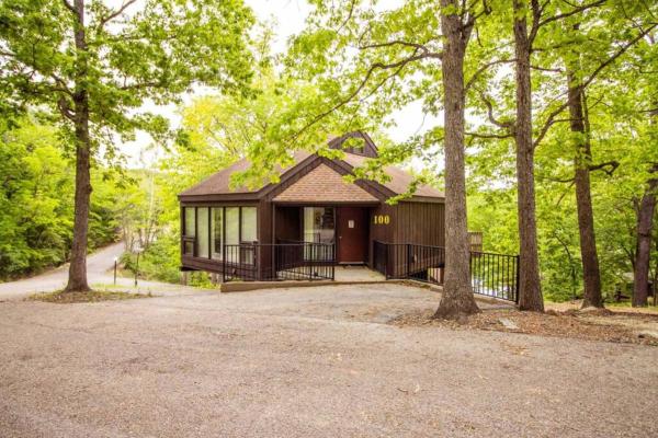 Unit 100 - Treeloft 3 Bedroom Villa, Забронировать  Фор-Сизонс Lake of the Ozarks