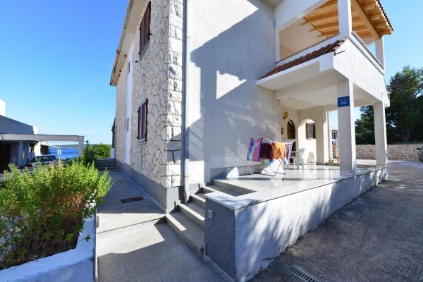 Apartments Šimić, Забронировать Апартаменты/квартира Завала Остров Хвар
