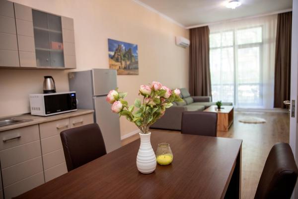 Ramay Apart-Complex, Забронировать  Святые Константин и Елена 