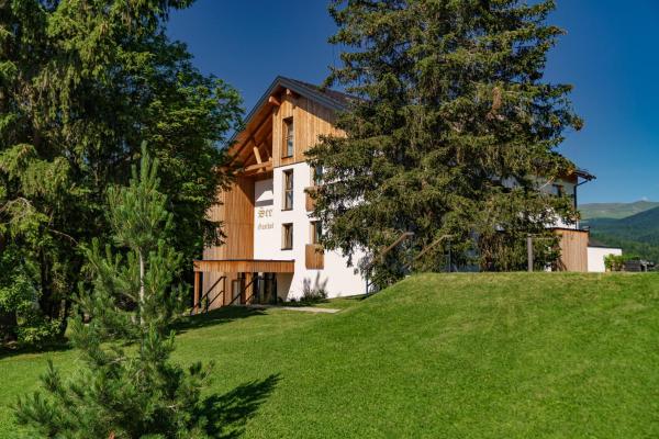 Seetalblick, Забронировать  Санкт-Вольфганг Styrian Zirbenland
