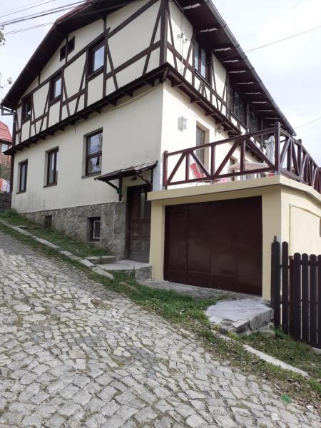 Casa Insorita, Забронировать  Синая Sinaia-Azuga-Busteni