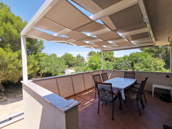 Apartment Dundo in quiet green area, Забронировать Апартаменты/квартира Апартаменты Медулин, Апартаменты/квартира