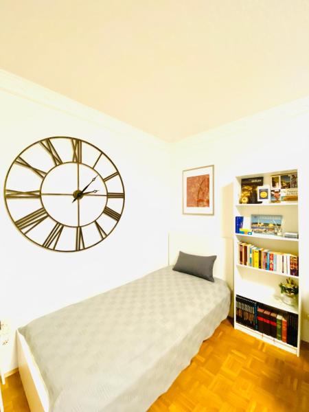 #welcometomessehannover#twobedroomapartment&balcony, Забронировать Апартаменты/квартира Ганновер Нижняя Саксония