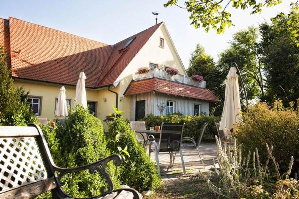 Weinhof Grosch, Забронировать  Зугенхайм Бавария