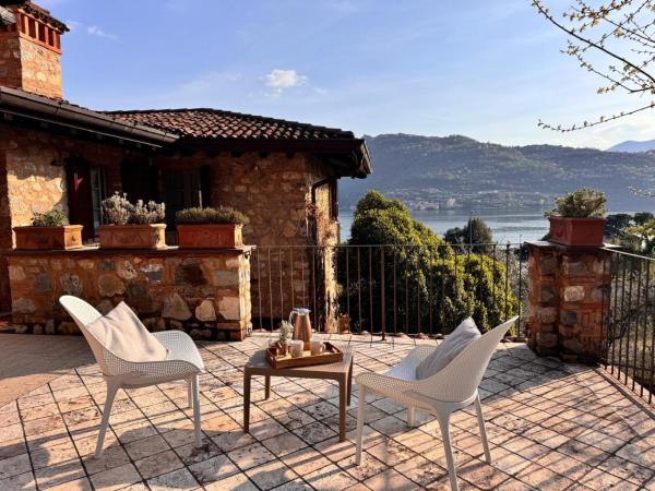Agriturismo Cascina Carai, Забронировать  Отели в центре Мароне, в центре