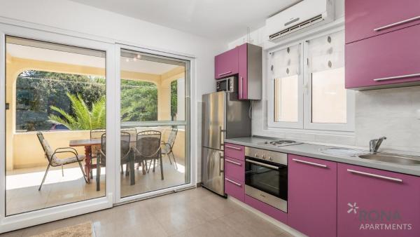 Rona apartments Goran, 预订 公寓 伊穆尼 Pag Island