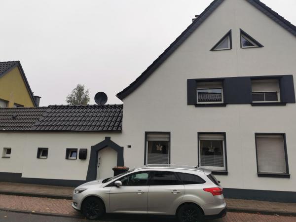 Ferienhaus Thalia, Забронировать   