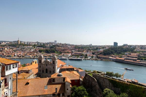 Virtudes River Views by Porto City Hosts, Забронировать  Порту Регион Порту